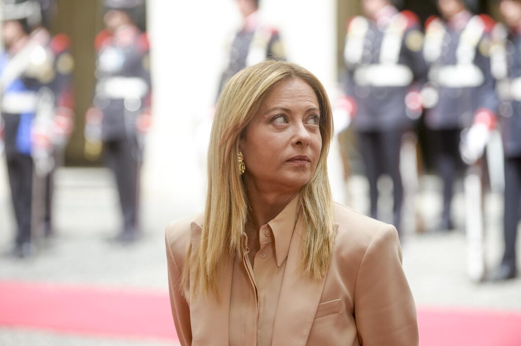 Iran-USA, Meloni : « Une opportunité de paix qu'il faut saisir, prête à accompagner la réouverture complète d'Ormuz »