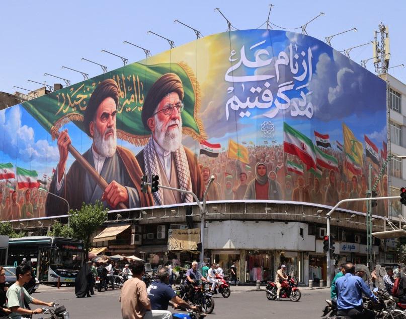 Iran-USA, médias de Téhéran : « Canal de communication établi à Ormuz ». Nouvelles négociations à Doha en juillet