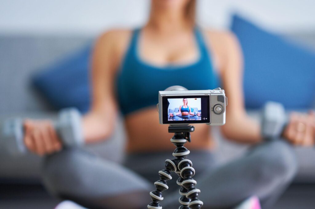 Les abus sur les réseaux sociaux et Instagram peuvent altérer la perception de son corps, étude