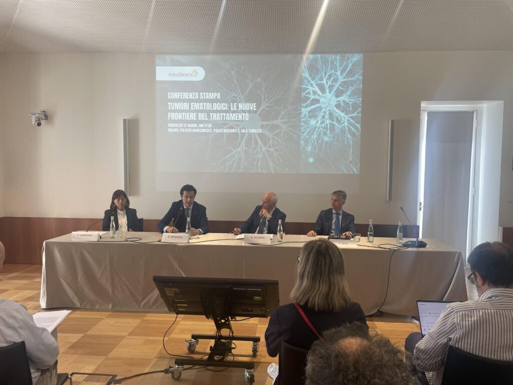 Leucémie lymphoïde chronique, remboursement de l'acalabrutinib avec vénétoclax en première ligne
