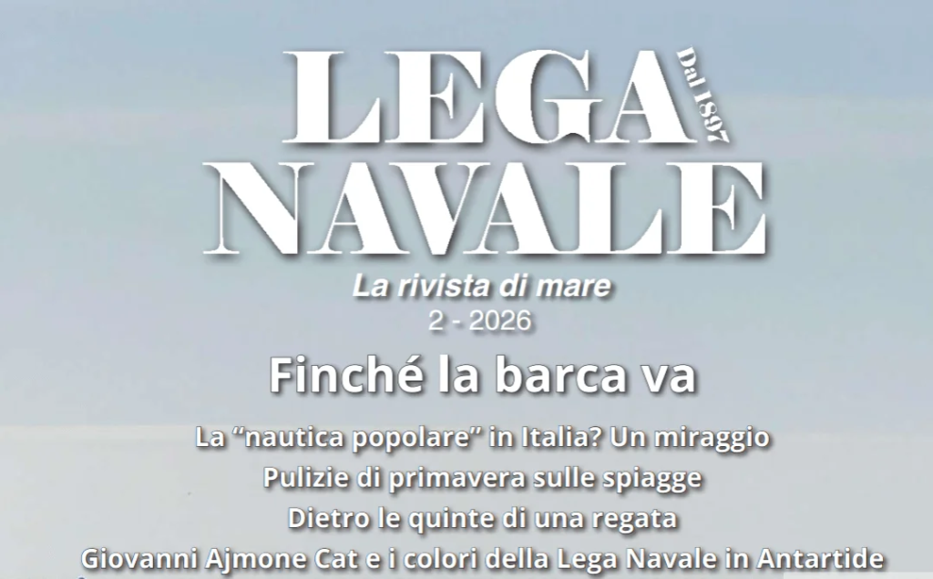 Ligue navale : « La plaisance populaire reste un mirage »