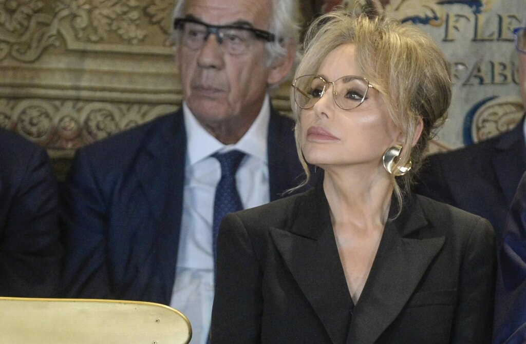 Marina Berlusconi : "Je ne suis pas inquiète de quitter Forza Italia pour Vannacci, ce sont de mauvais choix du passé"