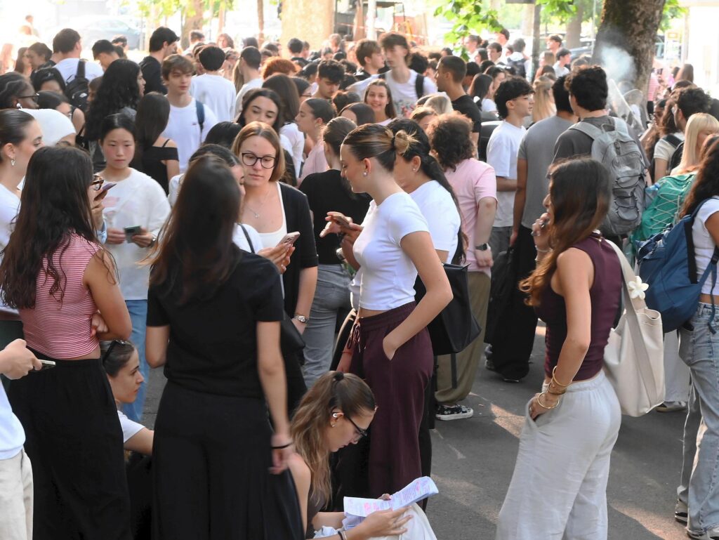Maturité 2026, l'expert : "Etudier toute la nuit n'aide pas, dormir oui"
