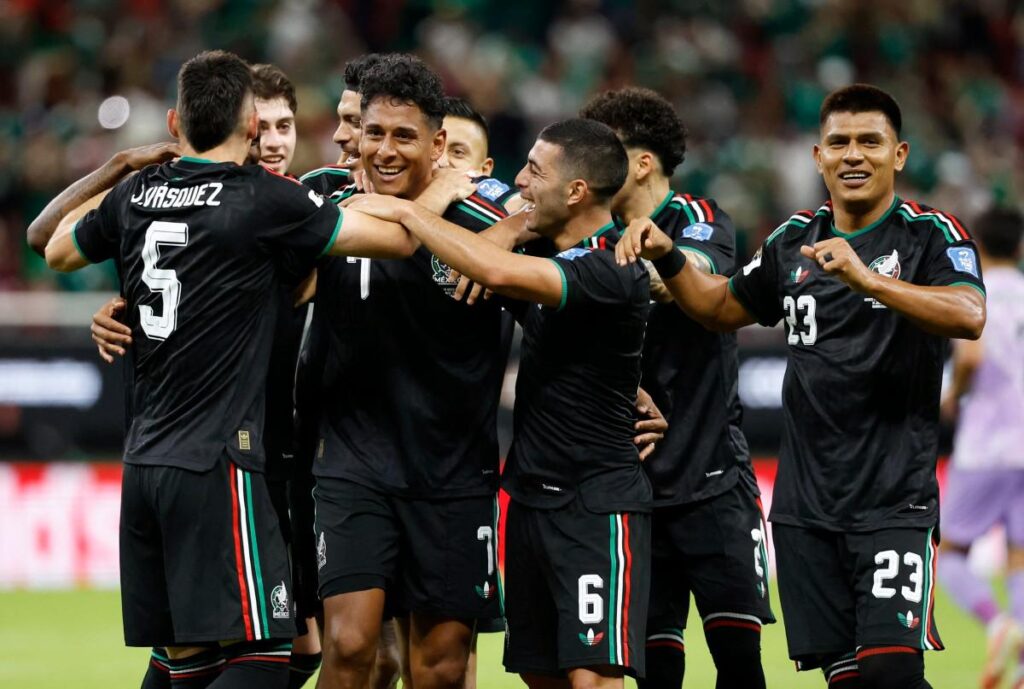 Mexique-Corée du Sud 1-0, la victoire qualifie pour les 16es de finale du Mondial 2026