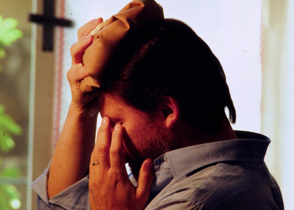Migraine, le docufilm 'Half a Life' arrive contre la stigmatisation et les retards de diagnostic