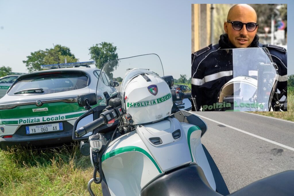 Milan, un officier meurt pendant une poursuite. Un homme de 25 ans arrêté : "Il s'est enfui parce que je ne voulais pas d'ennuis"