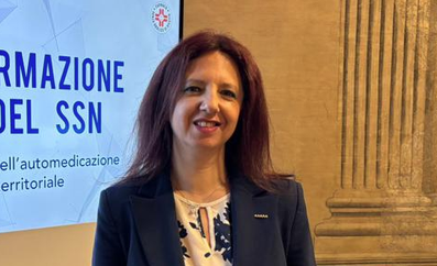 Myasthénie grave, Pirro (M5S) : « Nous devons garantir des diagnostics rapides et des traitements uniformes sur tout le territoire »