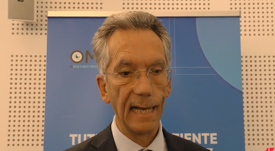 Myasthénie grave, Recteur (Am) : « L'épreuve commence avant le diagnostic, il faut plus de sensibilisation »