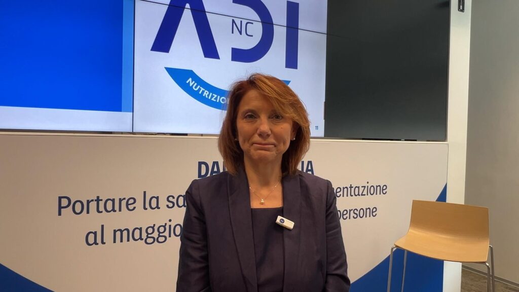 Paolini (Adi) : « Avec Danone, nous investissons dans la jeunesse et la recherche »