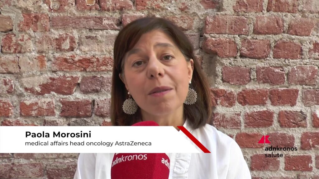 Pharmaceutique : Morosini (AstraZeneca), « deux nouvelles indications pour l'acalabrutinib »