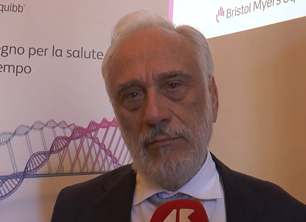 Pinto : « L'immunothérapie a changé l'histoire de l'oncologie, le défi est de guérir de plus en plus de patients »