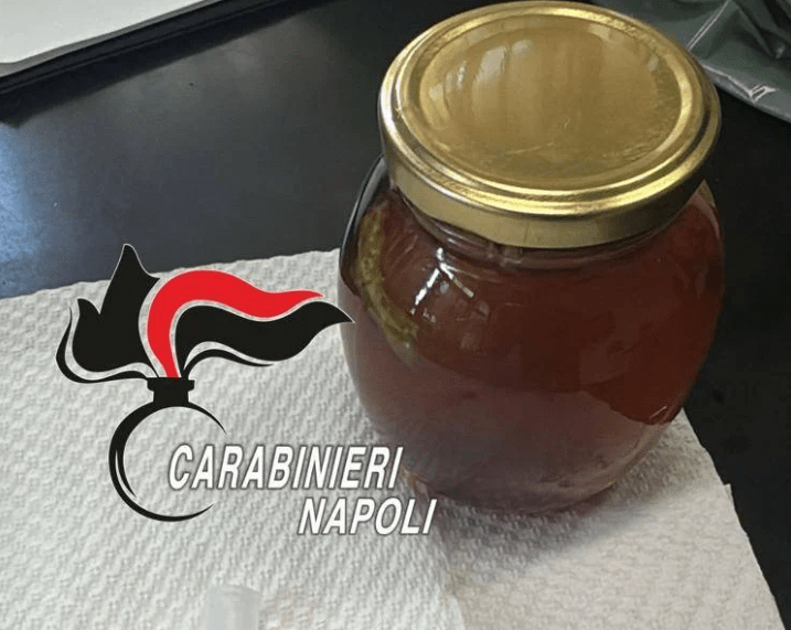 Qu'est-ce que le « high honey », l'expert : « Jusqu'à 90 % peut provoquer une psychose et le coma »