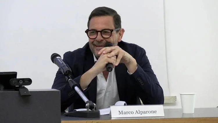 Santé, Alparone (Région Lombardie): "Les ingénieurs font partie de l'innovation"