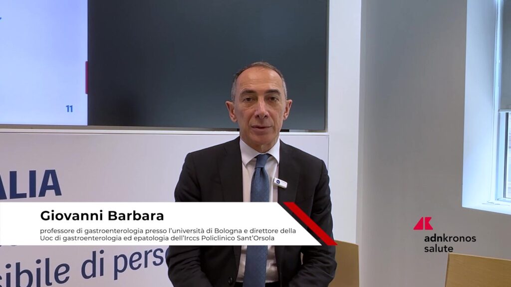 Santé : Barbara, gastro-entérologue, « l'alimentation, le mode de vie et les aliments comme les probiotiques et le kéfir peuvent améliorer le microbiote »