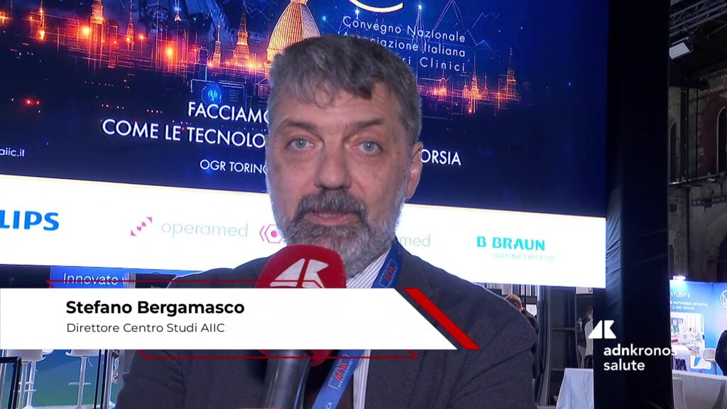 Santé : Bergamasco (Aiic), « ingénieurs cliniciens pour la technologie à domicile et les hôpitaux communautaires »