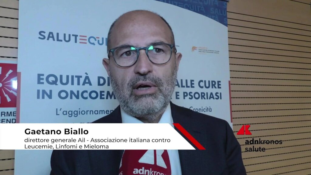 Santé : Biallo (Ail), « avec les pathologies hématologiques en PNC, une plus grande attention aux besoins des patients »