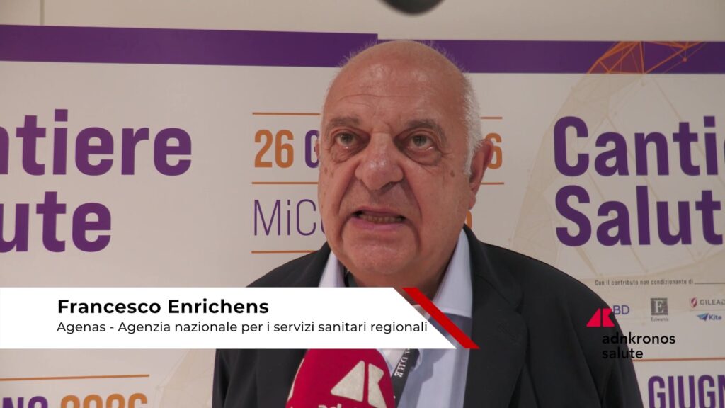Santé : Enrichens (Agenas), « au Cantiere Salute, nous avons partagé les bonnes pratiques »