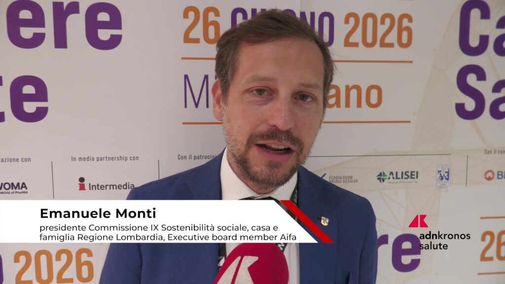 Santé : Monti (Région Lombardie et Aifa), « concilier hôpitaux d'excellence et gestion territoriale »