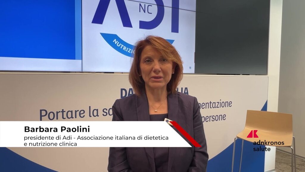Santé : Paolini (Adi), « le prix récompense le travail des chercheurs et soutient leur croissance »