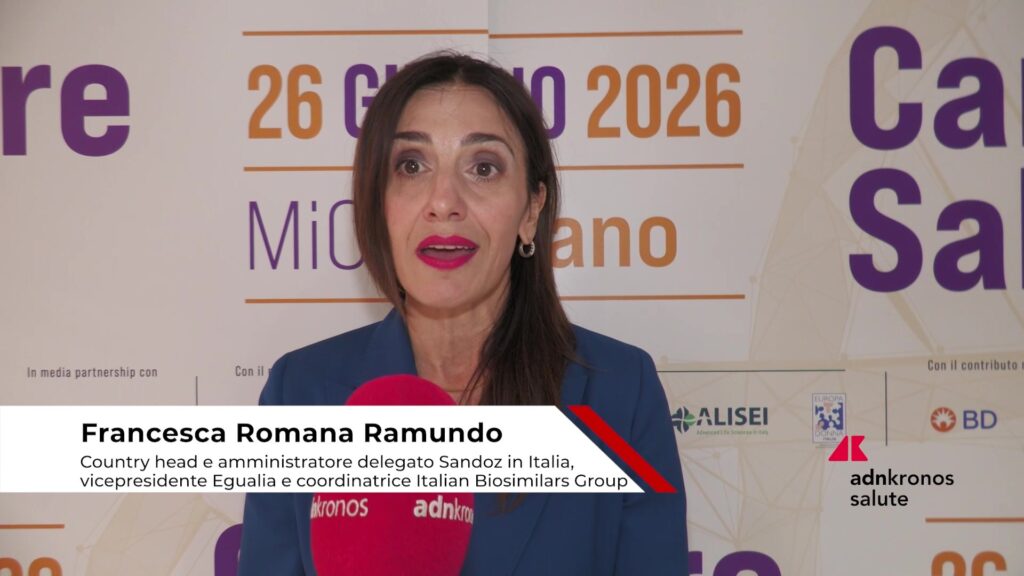 Santé : Ramundo (Groupe italien des biosimilaires), « protéger la bonne gouvernance des médicaments biosimilaires et équivalents »