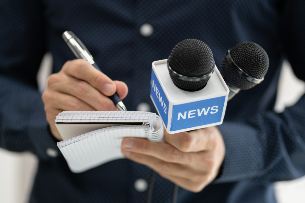 Santé, nouveaux scénarios de santé au centre de la formation des journalistes