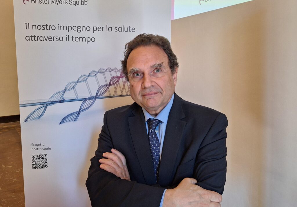 Sinagra (Sic) : « De l'insuffisance cardiaque à la cardiomyopathie, la recherche a changé le sort des patients »