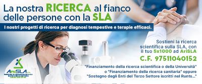 Sla Global Day, la promesse d'AriSla : « Avancées de la recherche, thérapies objectives, qualité de vie et dignité »