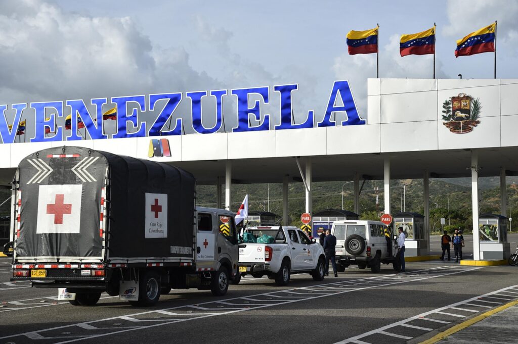 Tremblement de terre au Venezuela, 1 430 morts. Nouveau choc de 4,8 ressenti à Caracas
