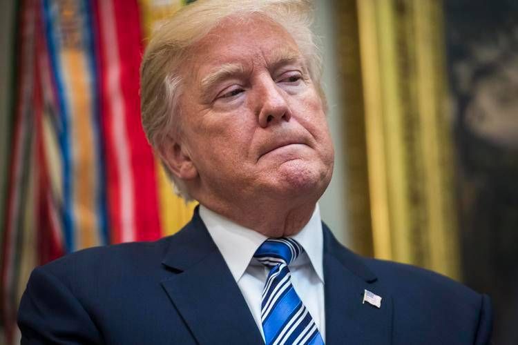 Trump : "Israël n'attaquera pas Beyrouth. Poursuivez les négociations avec l'Iran". Ok pour un cessez-le-feu du Hezbollah