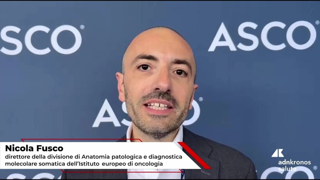 Tumeurs : Fusco (Ieo), « Unités mammaires centrales pour l'accès aux tests génomiques dans le cancer du sein »