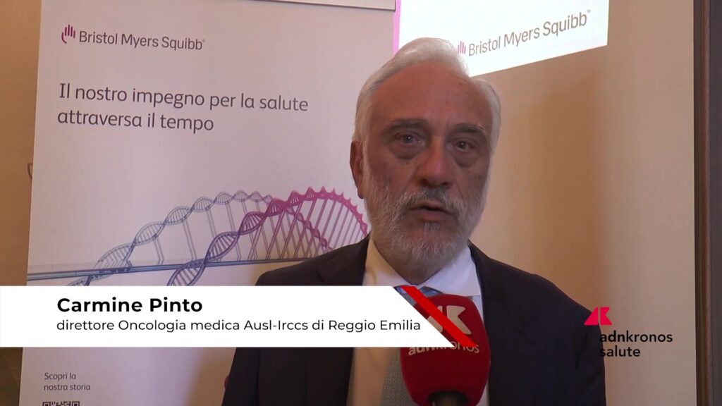 Tumeurs : l'oncologue Pinto « l'immunothérapie permet de guérir et de mieux vivre »
