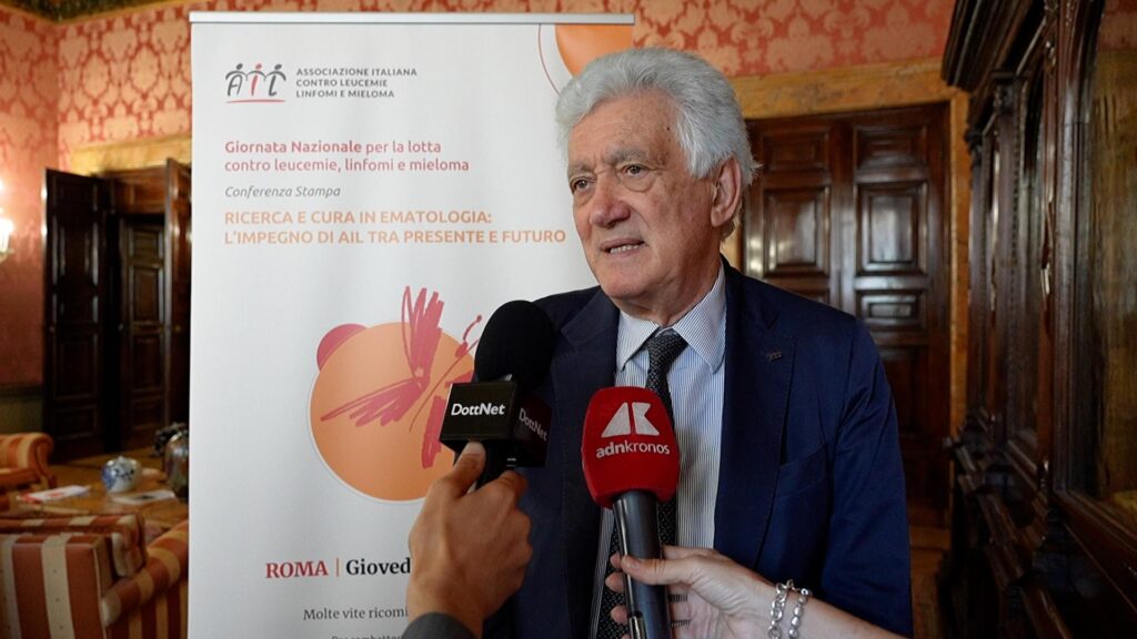 Tumori, Toro (Ail) : « Soutenir la recherche et les patients est notre priorité »