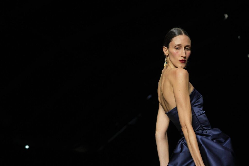 Un visage de plus en plus unique et naturel, voilà à quoi ressemblera le modèle beauté dans 20 ans selon la science
