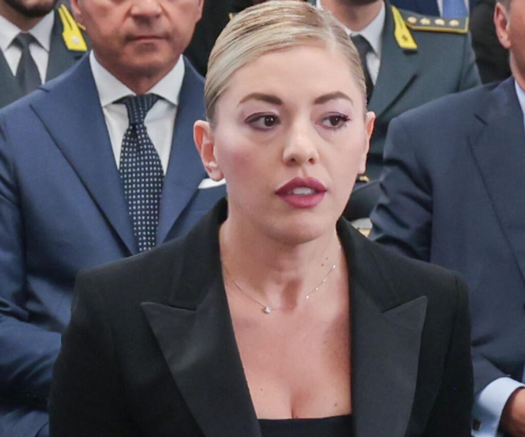 Affaire Sangiuliano, enquête du procureur de Rome en audio : convocation directe au procès de Boccia et d'un journaliste
