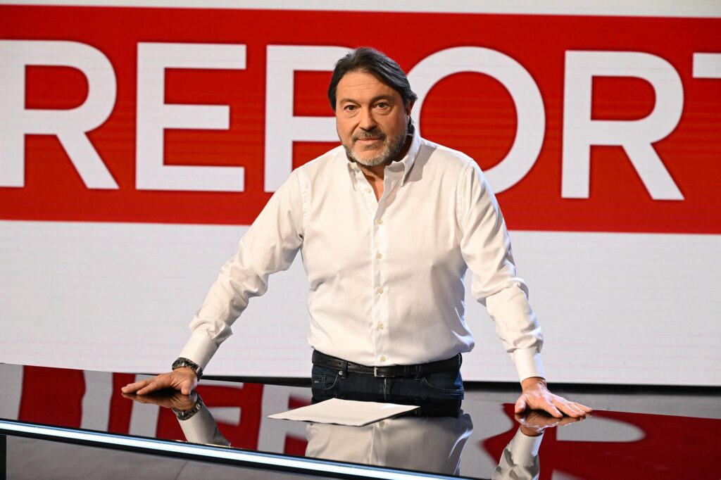 Attaque de Ranucci, Lavitola accusé de massacre. Le journaliste : "Je suis abasourdi"
