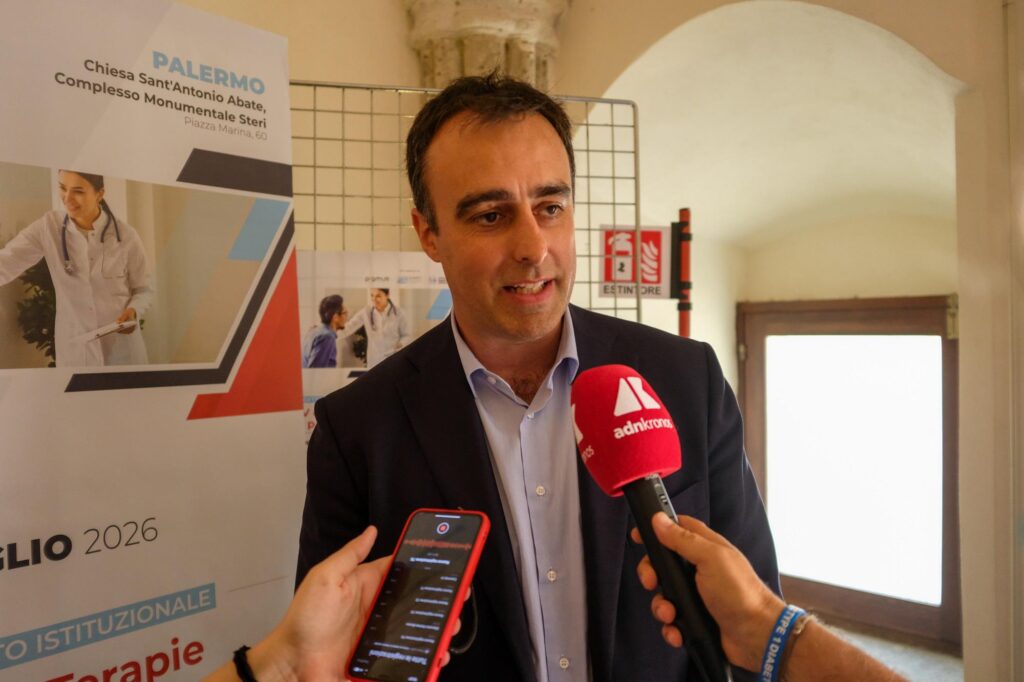 Bruno (UniPv) : « Une thérapie anti-VIH à longue durée d'action durable pour le NHS »
