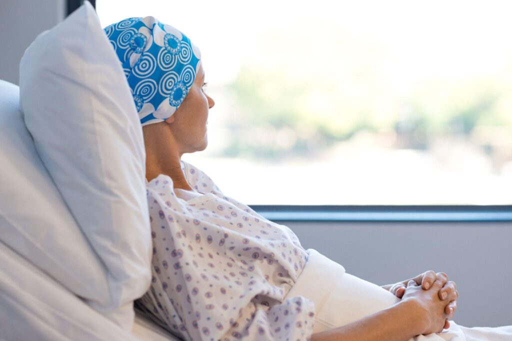Cancer, alerte de l'OMS : sans interventions urgentes, les nouveaux cas risquent de doubler d'ici 2050