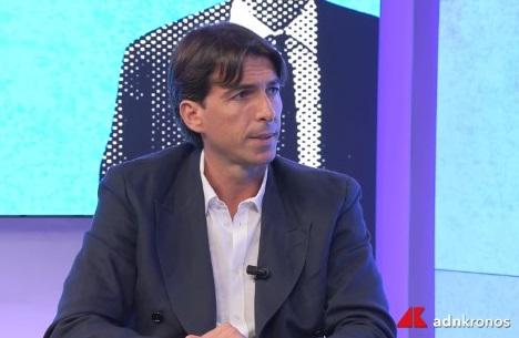 Centre-gauche, Onorato sur AdnTalks : "Manfredi garant du centre. Primaires ? Le projet civique sera là"