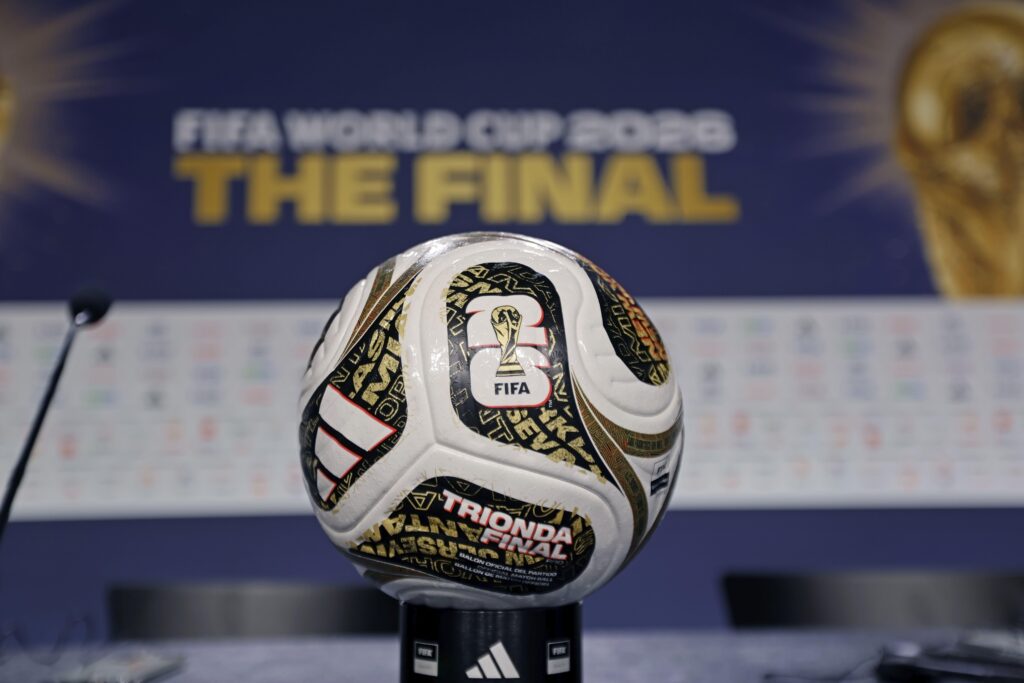 Coupe du monde 2026, le régime final du médecin : "Asado et paella sont interdits"