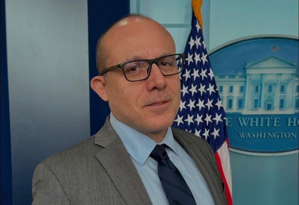 Daniele Compatangelo est mort, adieu au correspondant de La7 qui a recueilli les déclarations de Trump sur Meloni après le G7