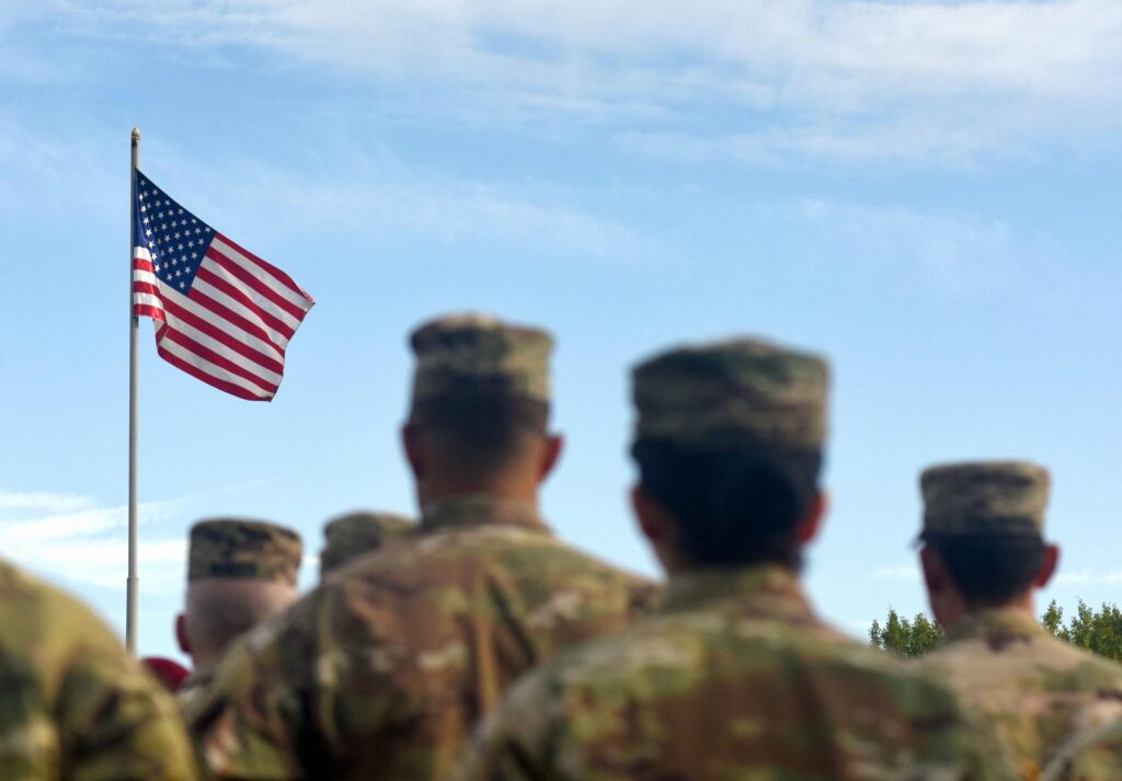 De la testostérone pour les soldats américains ? Garattini : "Données inconnues sur les effets mais c'est une violation de la liberté personnelle"