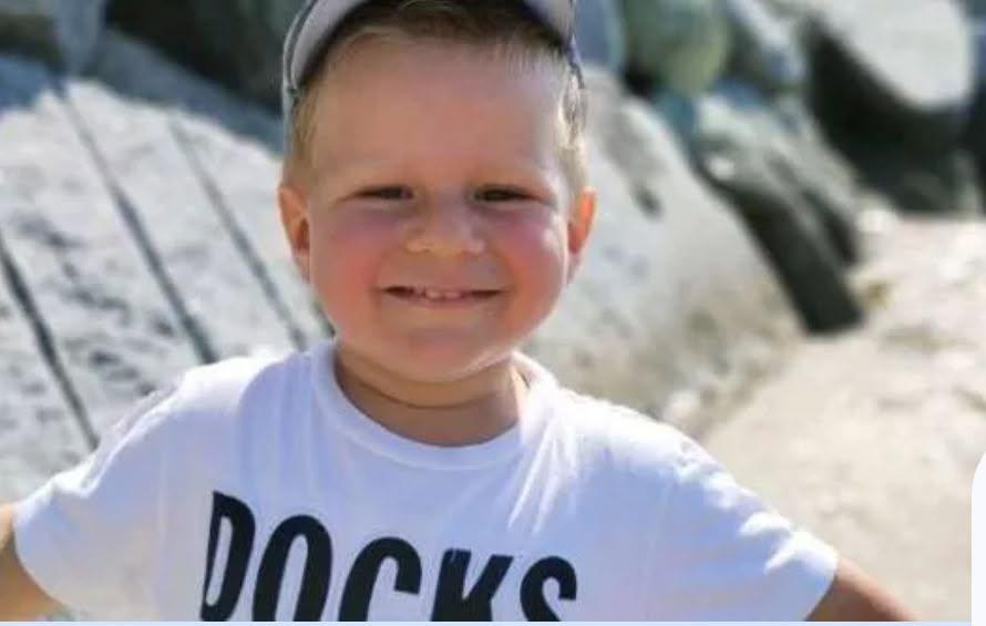 Elia est mort à 3 ans à cause du fromage au lait cru, ses parents : "Eviter d'autres drames"