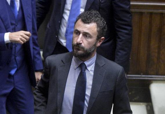 Emanuele Pozzolo, permis suspendu un an après un accident : "Beaucoup de choses à clarifier, je fais appel"