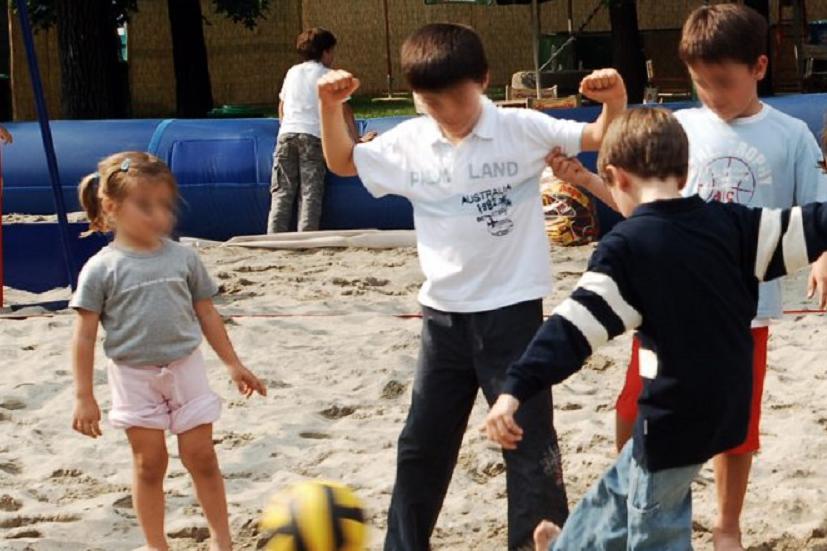 Été, les enfants plus à risque d'accidents : les règles pour les prévenir