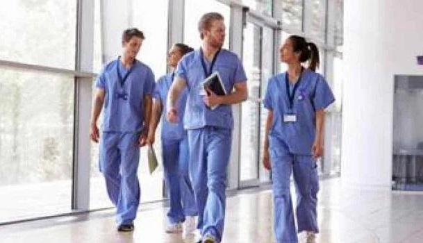 Eurispes : « La pénurie d'infirmières est un symptôme de l'inefficacité structurelle du marché du travail »