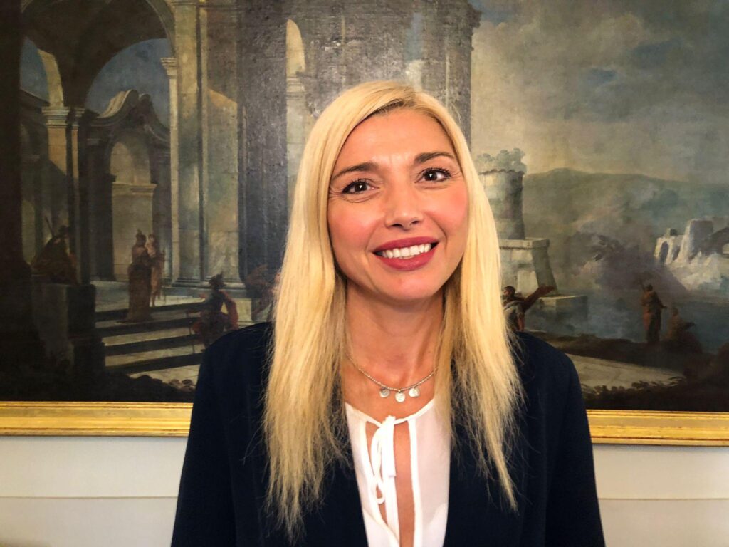 Farmaceutica, Murelli (Lega) : « Loi consolidée pour faciliter l'accès aux thérapies innovantes »