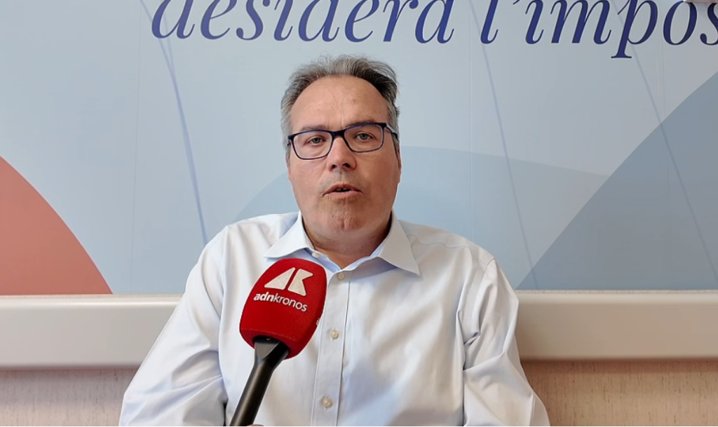 Fontana (NeMo) : « Trente reconnaît la valeur du modèle sur les maladies neurodégénératives »