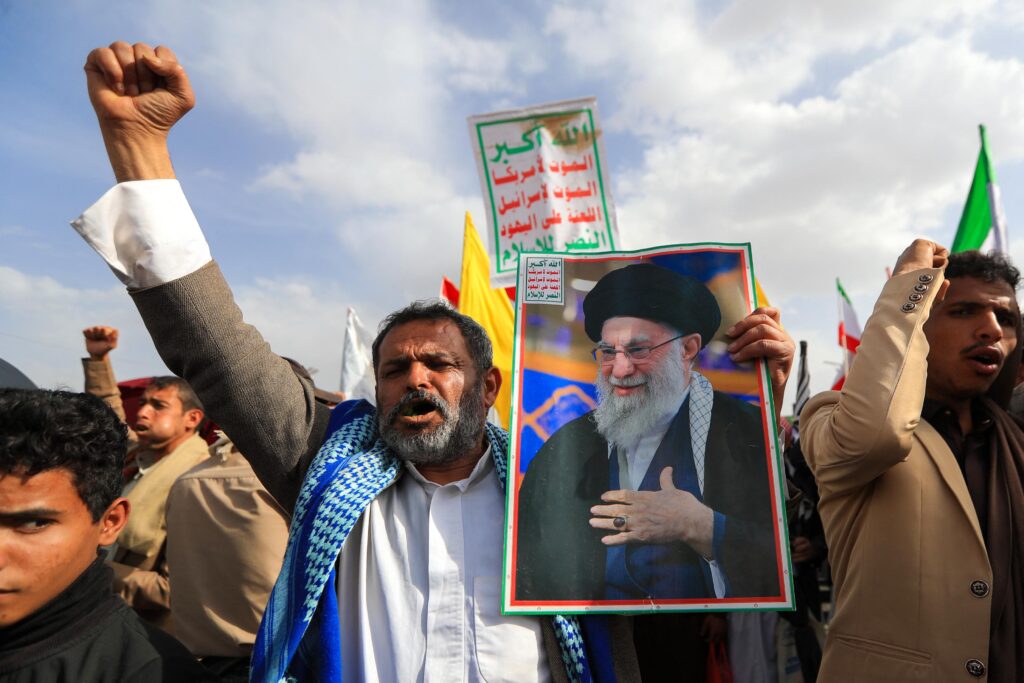 Iran-USA, message de Mojtaba Khamenei : « Venger mon père est la volonté de la Nation »