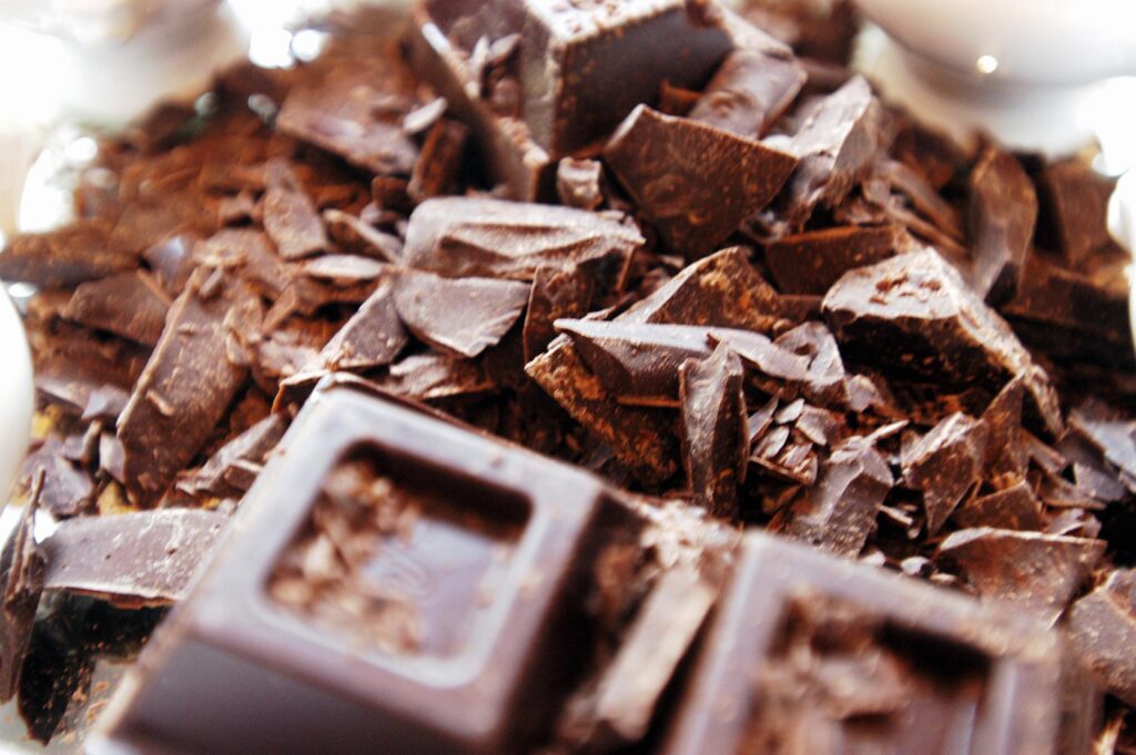 Journée mondiale du chocolat, le médecin-nutritionniste : "Le déguster est une émotion biologique unique mais il y a une limite"