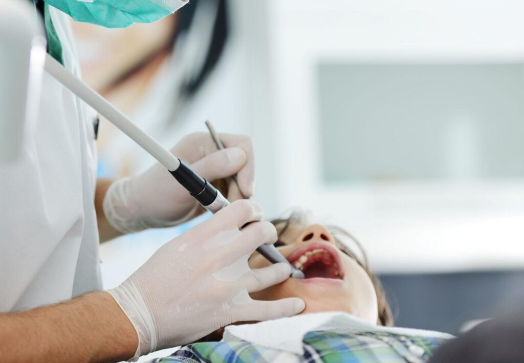 Journée soin : prendre soin de sa bouche est la première étape pour se sentir bien